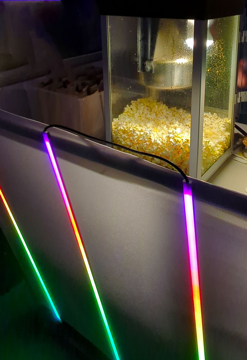 Popcorn